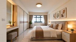Blk 508A Wellington View (Sembawang), HDB 4 Rooms #625022051